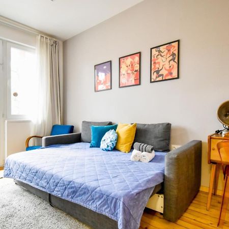 Апартаменти Casa Dolce Far Niente,2Bed Софія Екстер'єр фото