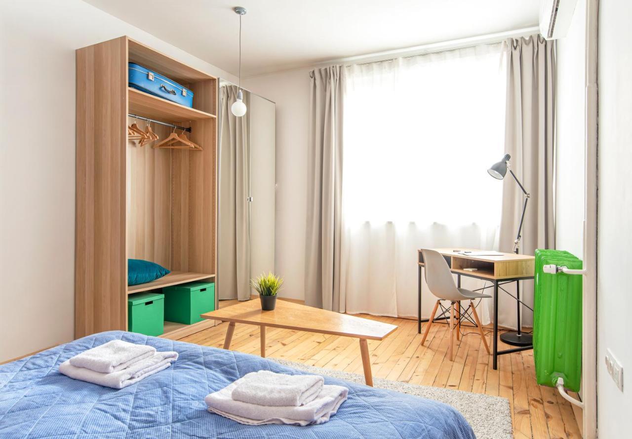 Апартаменти Casa Dolce Far Niente,2Bed Софія Екстер'єр фото