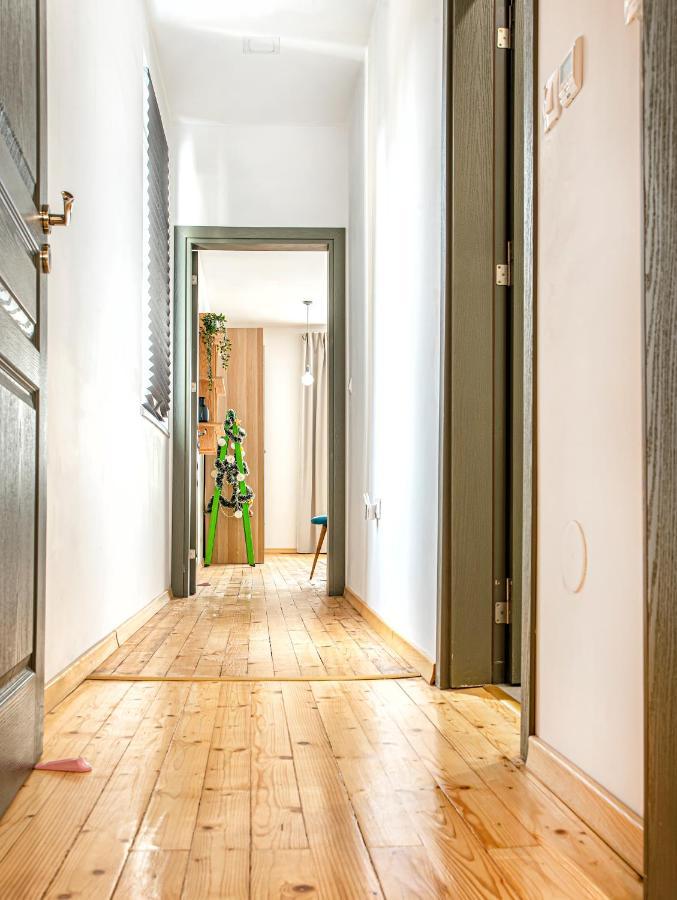 Апартаменти Casa Dolce Far Niente,2Bed Софія Екстер'єр фото