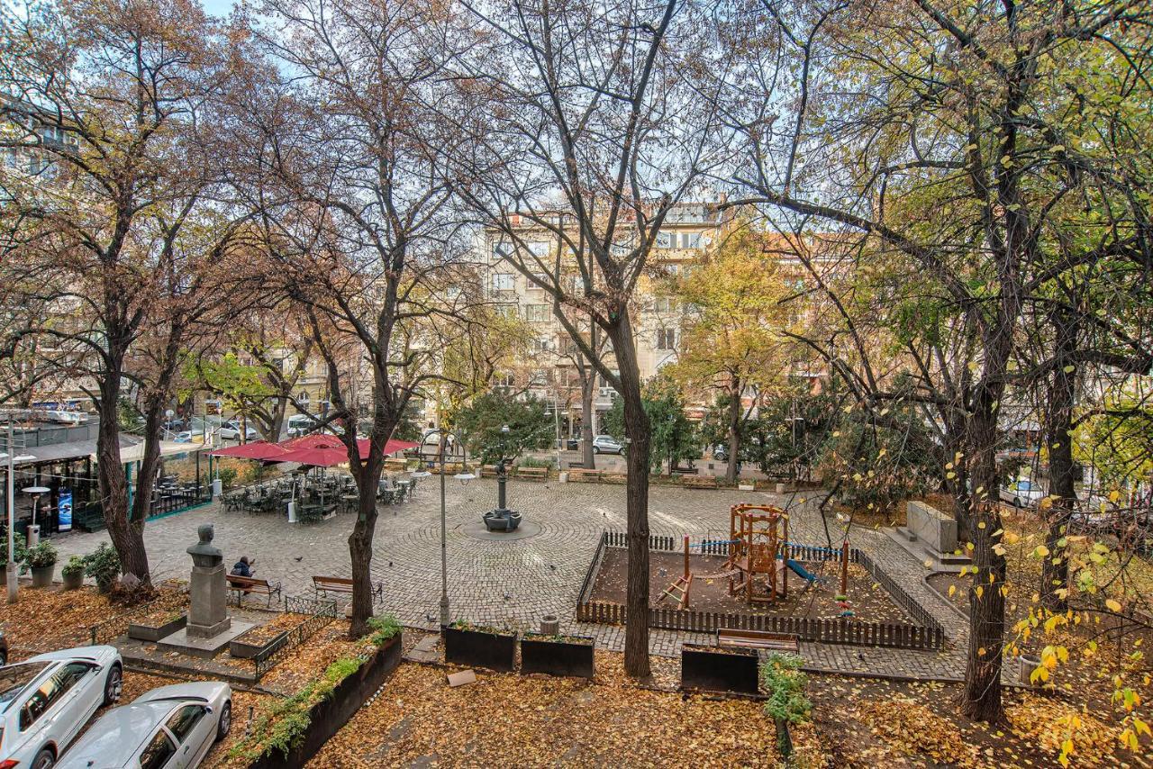 Апартаменти Casa Dolce Far Niente,2Bed Софія Екстер'єр фото